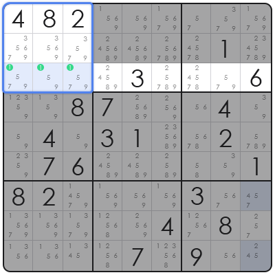 sudoku challenger