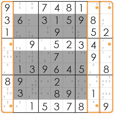 color sudoku online