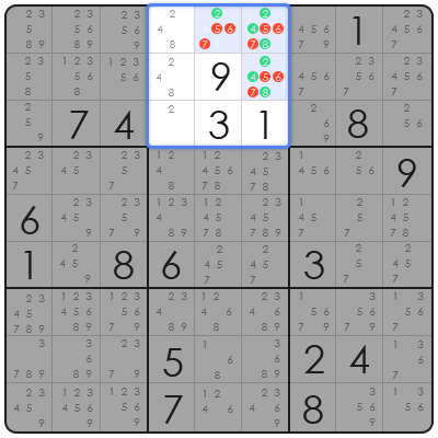 sudoku world record